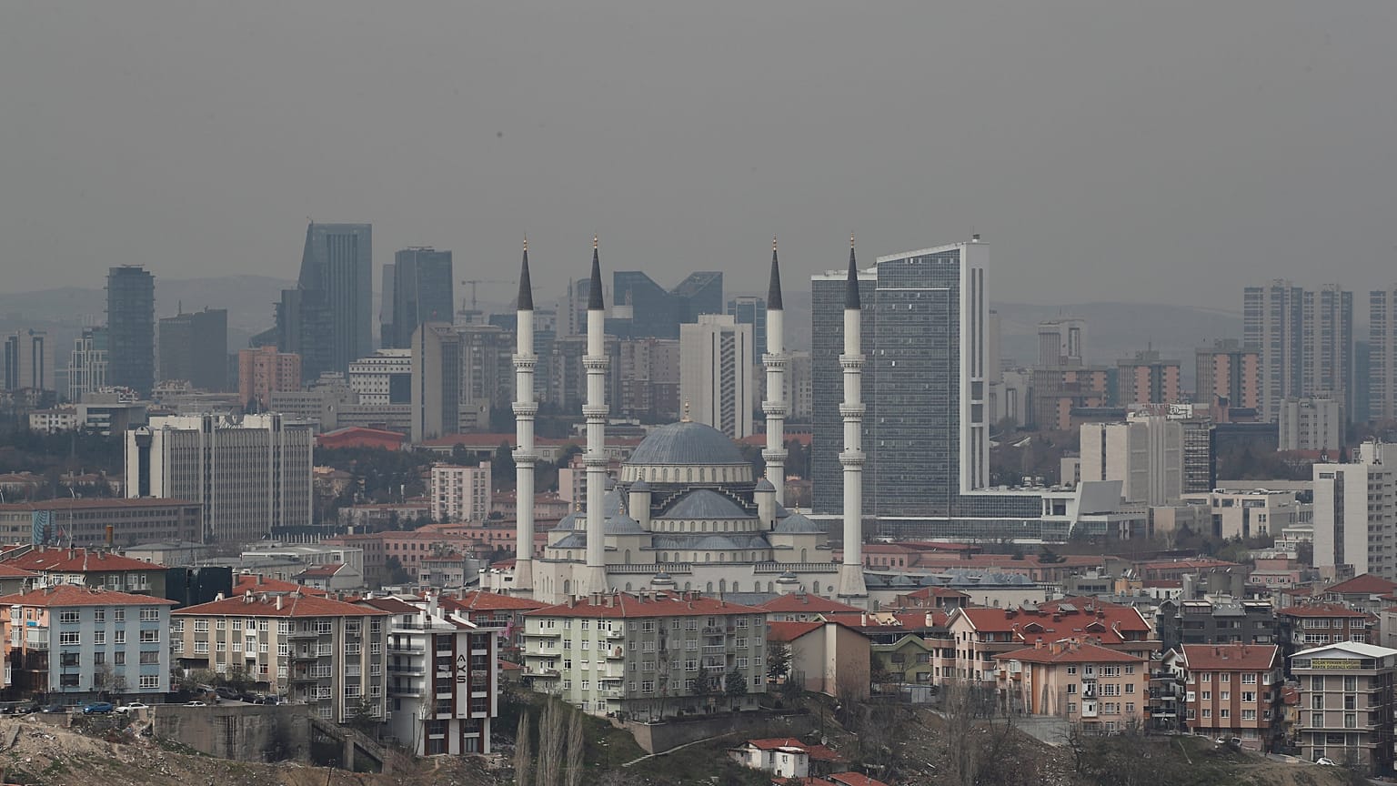 Avrupa Konseyi: Türkiye'de seçim sistemi sağlıklı görünüyor