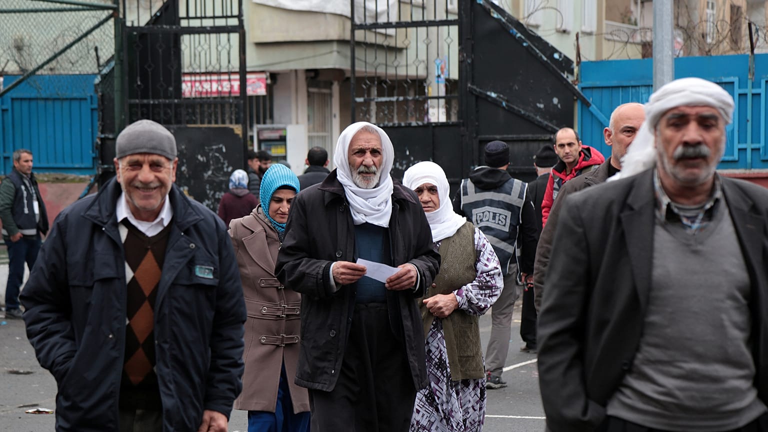 HDP’nin Güneydoğu'da oyları neden azaldı? Şırnak ve Tunceli neden el değiştirdi?