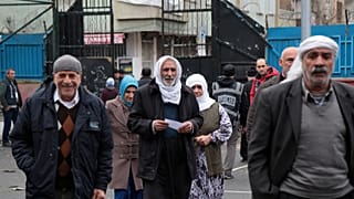 HDP’nin Güneydoğu'da oyları neden azaldı? Şırnak ve Tunceli neden el değiştirdi?
