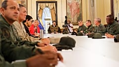 Rusia descarta una segunda "crisis de misiles" en Venezuela