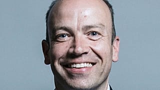 Chris Heaton-Harris