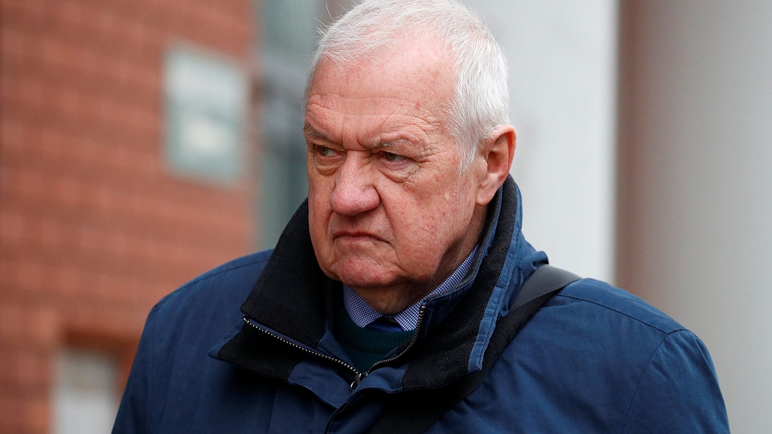Pas de verdict dans le procès du drame d'Hillsborough