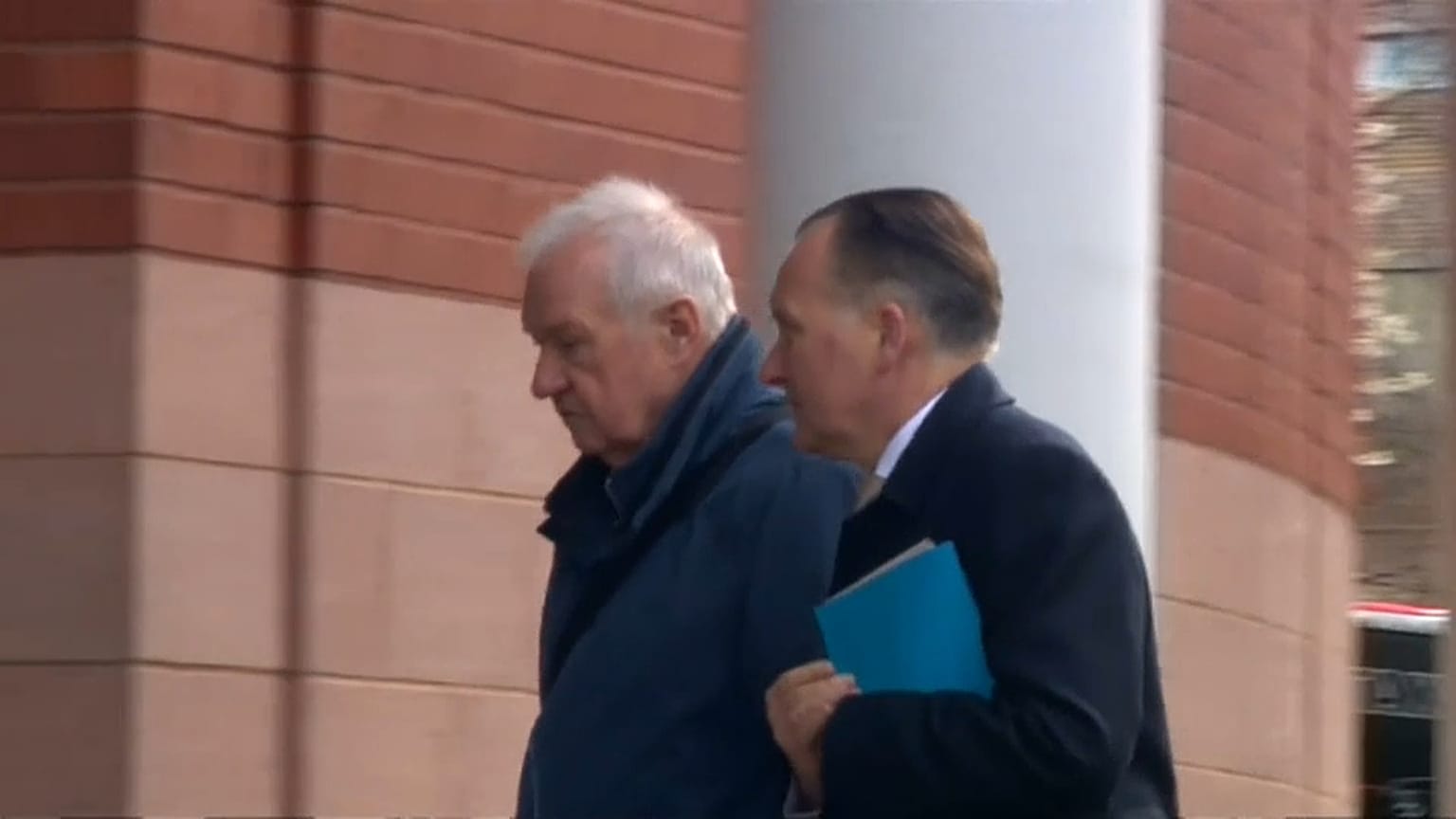 No hay sentencia para el principal acusado de la tragedia de Hillsborough 