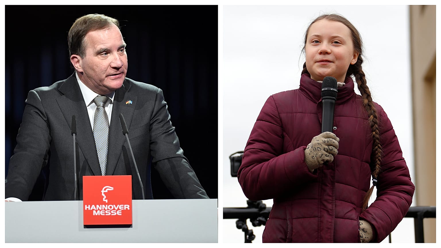 Greta Thunbergről is szó volt az Európai Parlamentben