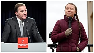 Greta Thunbergről is szó volt az Európai Parlamentben