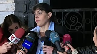 Laura Kovesi podrá optar a la jefatura de la Fiscalía europea