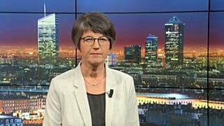 Euronews am Abend vom 3.4.: Brexit, Türkei und Panda-Diplomatie