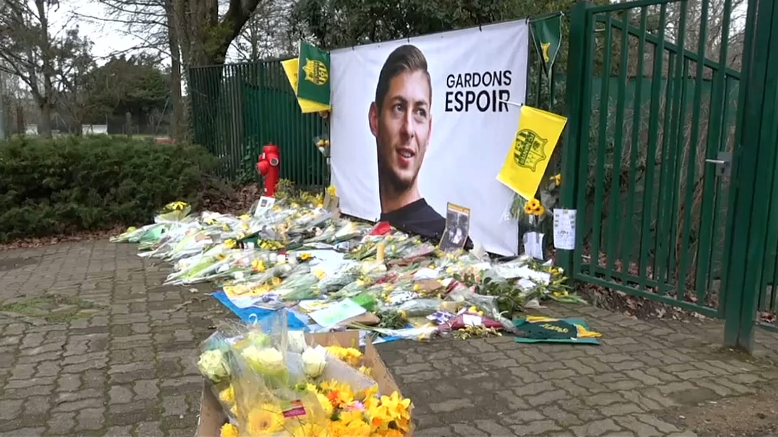 Emiliano Sala: il Cardiff chiede incontro al Nantes