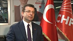 Istanbul: Kandidat Imamoglu fordert Anerkennung von Wahlsieg