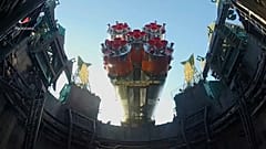 "Союз" к пуску готов!