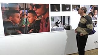 Megtekinthetők a tavalyi év legjobb fotói