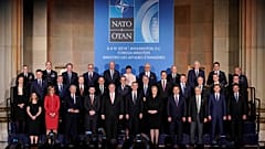 ΗΠΑ προς Τουρκία: S-400 ή ΝΑΤΟ