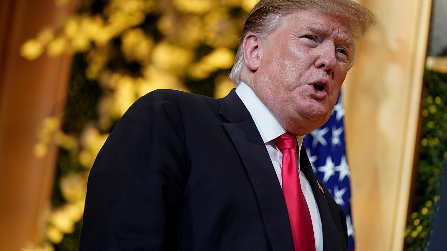 Kikérte az adóhivataltól Trump adóbevallásait a képviselőház egyik bizottsága