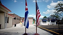 EEUU aplaza el endurecimiento del embargo a Cuba