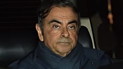 Nissan eski CEO'su Ghosn yeniden gözaltında