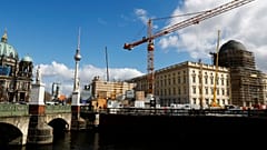 Volksbegehren in Berlin: Wohnungsgesellschaften sollen enteignet werden
