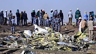 «Пилоты сделали всё, что требовалось, но это не помогло»