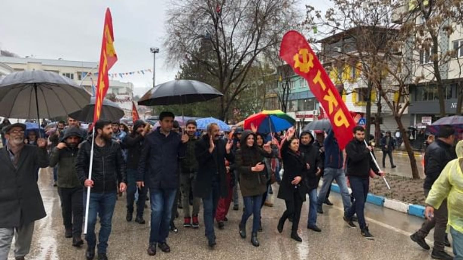 Tunceli'yi kazanan TKP'li Maçoğlu'na 'söylenemeyecek güvenlik gerekçesi' ile mazbatası verilmedi