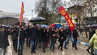 Tunceli'yi kazanan TKP'li Maçoğlu'na 'söylenemeyecek güvenlik gerekçesi' ile mazbatası verilmedi