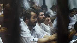 HRW: Türkiye ve Malezya, Mısır’a sınır dışı edilen 5 muhalifin durumunu araştırsın