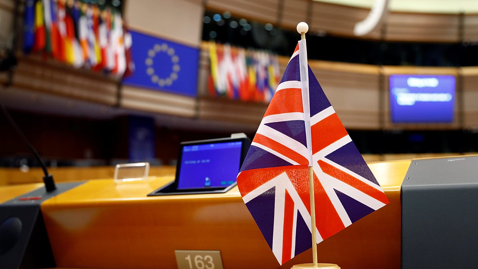 European Parliament approves visa-free travel for Brits after Brexit