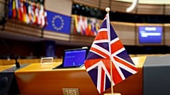 European Parliament approves visa-free travel for Brits after Brexit