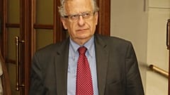 Παραιτήθηκε ο πρόεδρος της Εθνικής Επιτροπής για τα Ανθρώπινα Δικαιώματα
