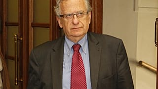 Παραιτήθηκε ο πρόεδρος της Εθνικής Επιτροπής για τα Ανθρώπινα Δικαιώματα