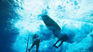 Ouverture du plus grand studio de cinéma aquatique d'Europe