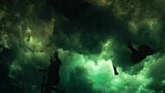 Im Unterwasser-Studio: Tsunami, hausgemacht