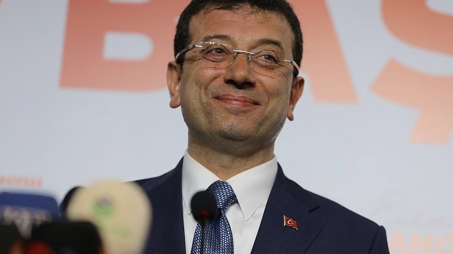 Ekrem İmamoğlu