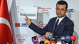 Ekrem İmamoğlu, yeniden sayımda önde olduklarını söyledi