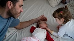 El Parlamento Europeo fija los mínimos para la conciliación