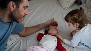 El Parlamento Europeo fija los mínimos para la conciliación