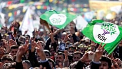 Muş'ta HDP ile AK Parti arasında “hile”, geçersiz oy ve yeniden sayım mücadelesi devam ediyor