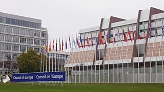 Avrupa Konseyi Parlamenterler Meclisi (AKPM)