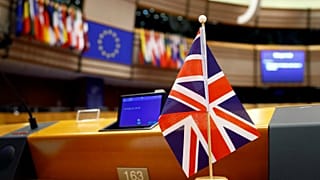 الاتحاد الأوروبي يعفي البريطانيين من تأشيرة الدخول بعد خروج بلادهم من التكتّل