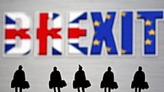 Brexit: Χωρίς βίζα οι πολίτες της ΕΕ στην Βρετανία και οι βρετανοί στην ΕΕ