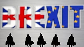 Brexit: Χωρίς βίζα οι πολίτες της ΕΕ στην Βρετανία και οι βρετανοί στην ΕΕ