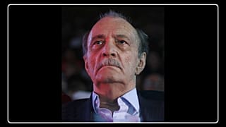 Умер режиссер Георгий Данелия