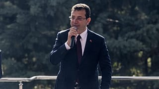 Ekrem İmamoğlu 