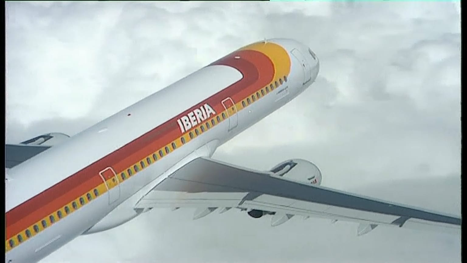 Iberia acelera la preparación de su plan de contigencia ante un posible Brexit abrupto