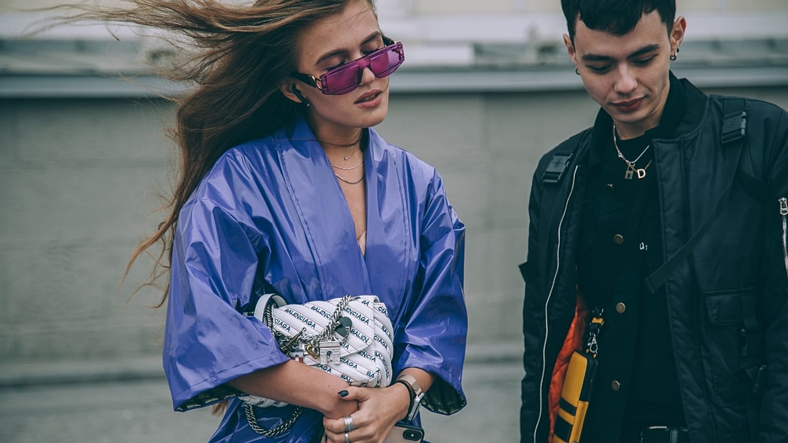 Russia Fashion Week: the labels to know