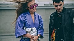 Russia Fashion Week: the labels to know