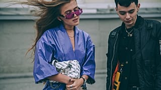 Russia Fashion Week: the labels to know