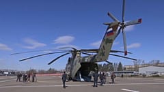 Venezuela quiere fortalecer su cooperación militar con Rusia