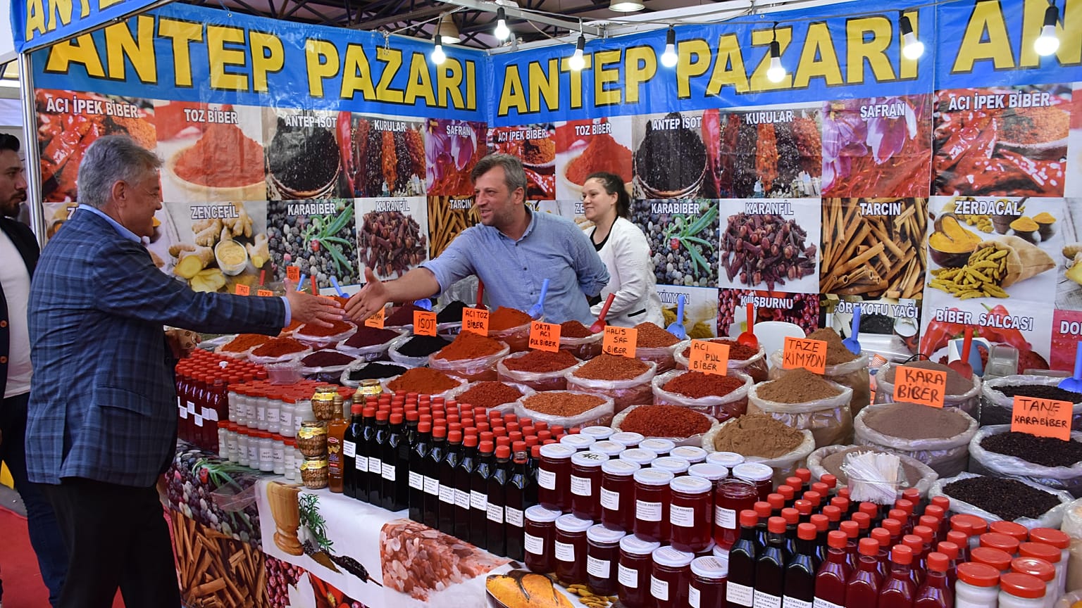 FAO Gıda Fiyat Endeksi martta aylık bazda değişim göstermedi, yıllık bazda yüzde 3,6 düştü