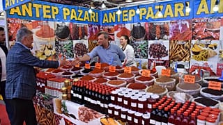 FAO Gıda Fiyat Endeksi martta aylık bazda değişim göstermedi, yıllık bazda yüzde 3,6 düştü