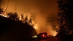 Ελλάδα: Έβαζαν φωτιές σε διάφορα σημεία της χώρας και εκβίαζαν για χορηγίες!