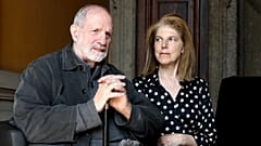 A la rencontre de Brian de Palma, l'écrivain